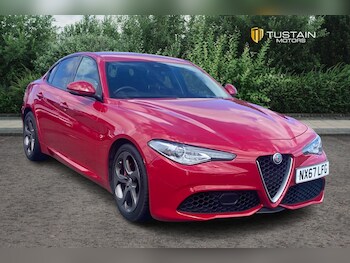 2017 - 2.2 Td Speciale Saloon 4dr Diesel Auto Euro 6 s/s 180 Ps