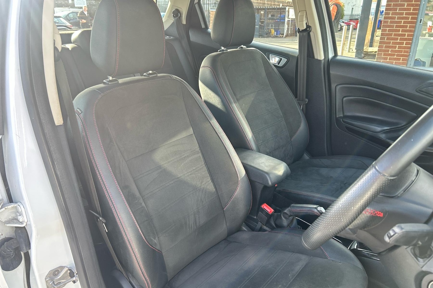 Vehicle 15