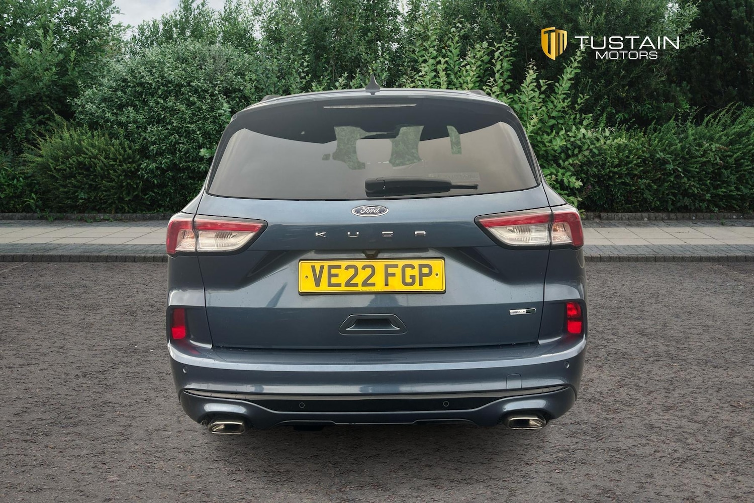 Used Ford Kuga 2022 for sale - 77083228: Photo 11