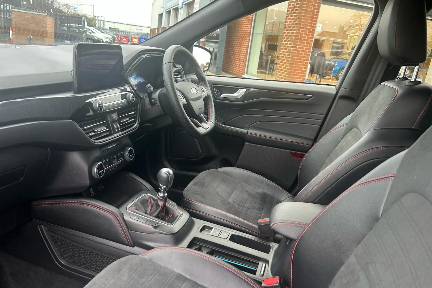 Used Ford Kuga 2022 for sale - 77083228: Photo 5