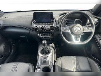 Used Nissan Juke 2022 for sale - 79163215: Photo