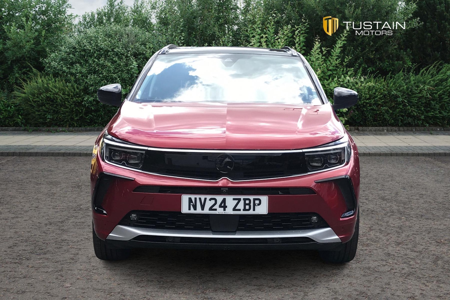 Used Vauxhall Grandland 2024 for sale - 76564692: Photo 10