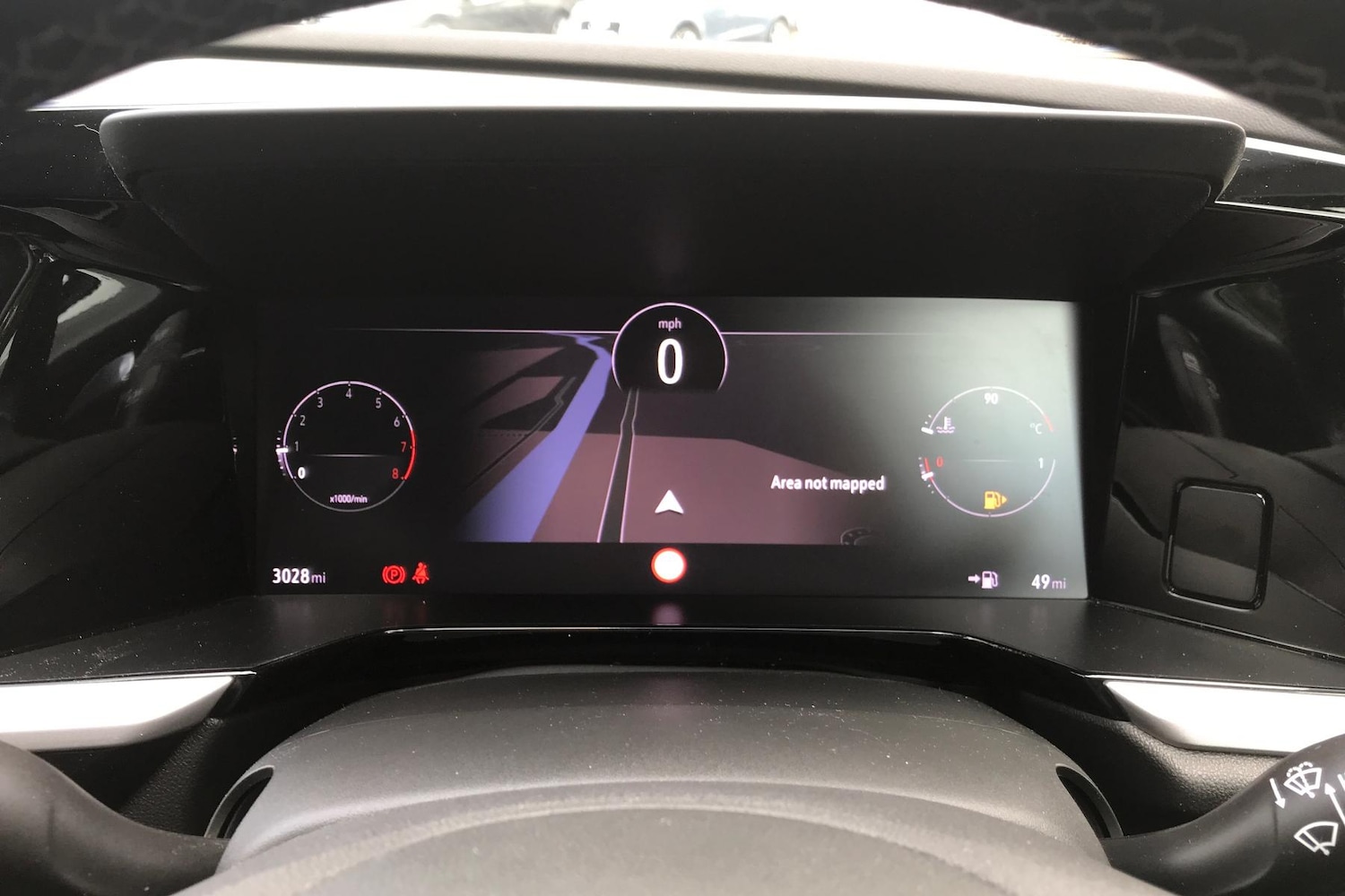 Used Vauxhall Grandland 2024 for sale - 76564692: Photo 13