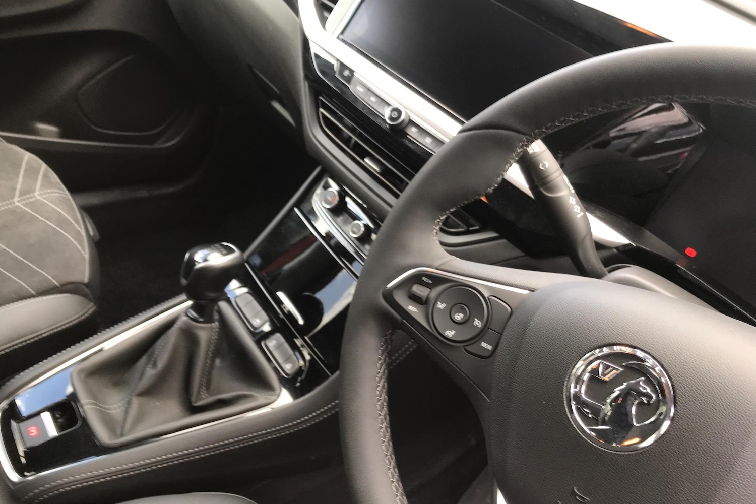 Used Vauxhall Grandland 2024 for sale - 76564692: Photo 14