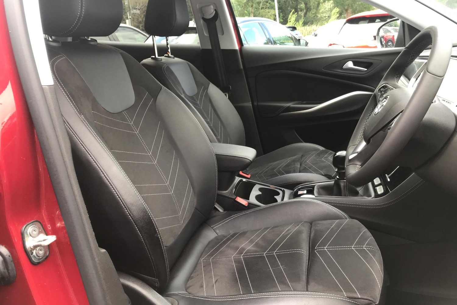 Used Vauxhall Grandland 2024 for sale - 76564692: Photo 15