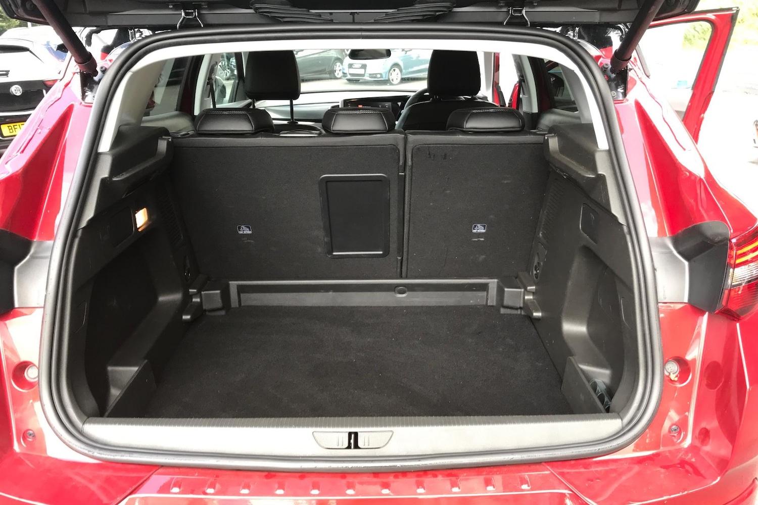 Used Vauxhall Grandland 2024 for sale - 76564692: Photo 16