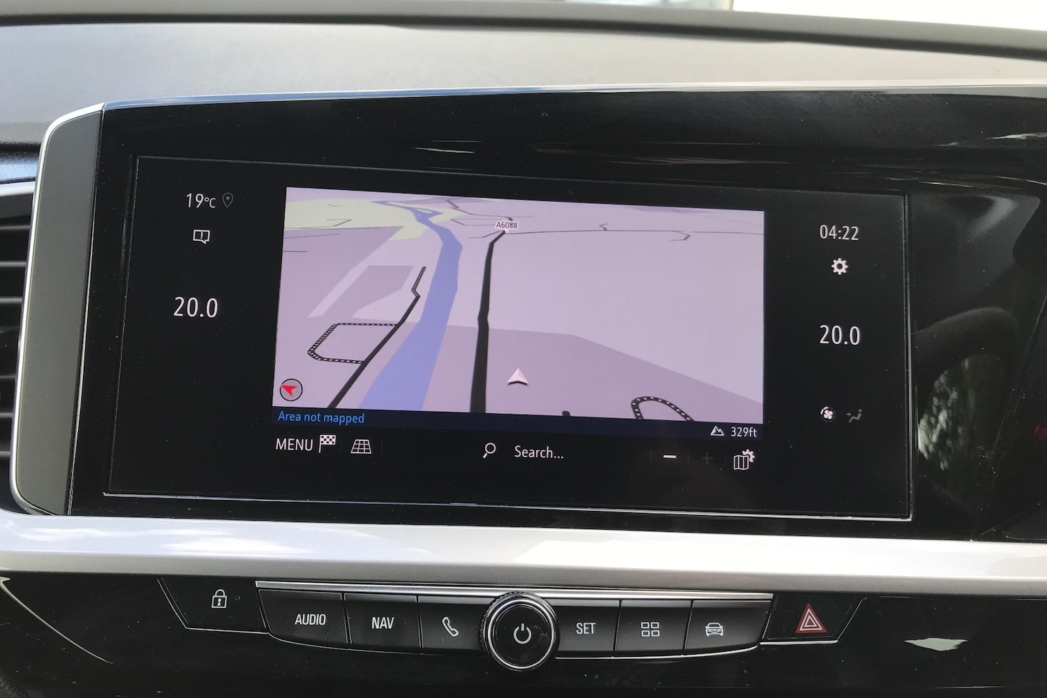 Used Vauxhall Grandland 2024 for sale - 76564692: Photo 18