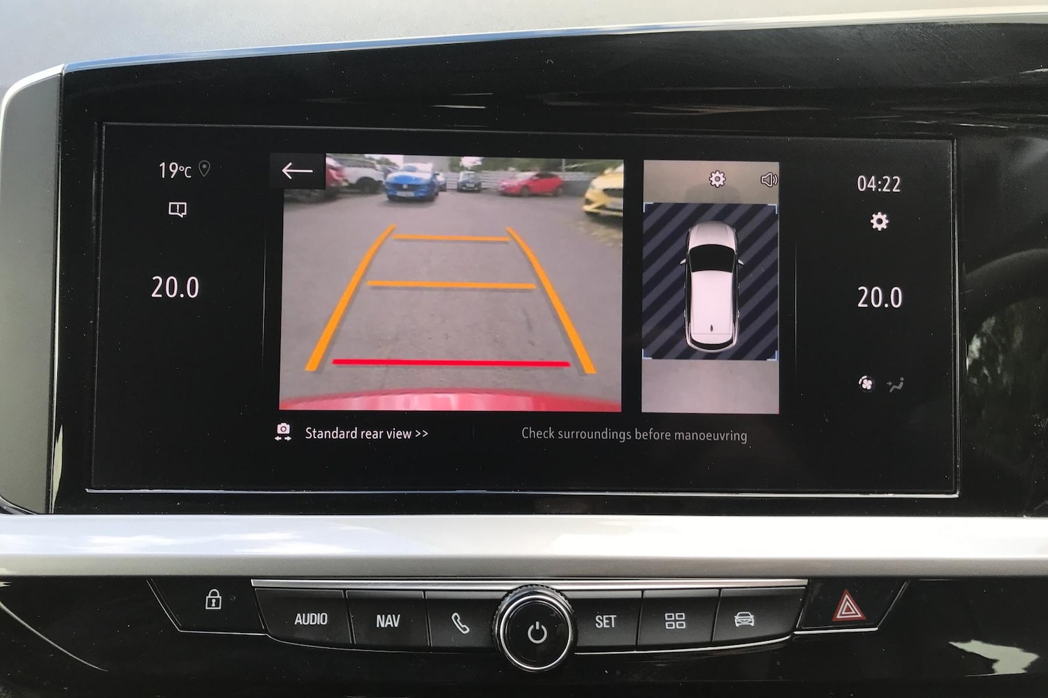 Used Vauxhall Grandland 2024 for sale - 76564692: Photo 19