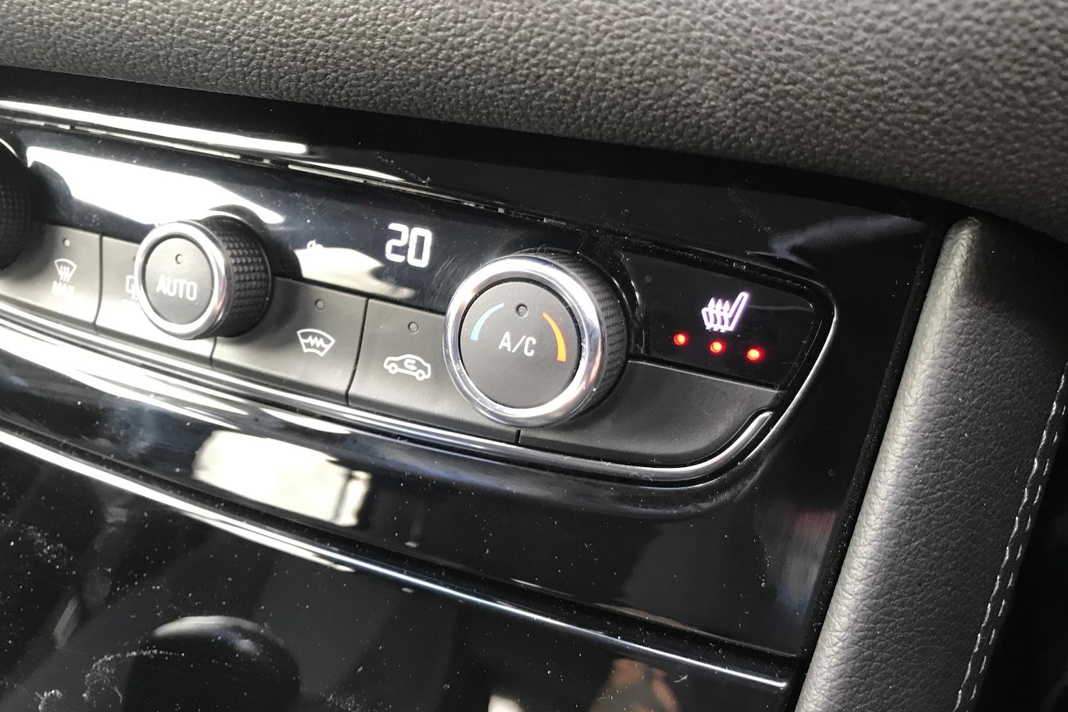 Used Vauxhall Grandland 2024 for sale - 76564692: Photo 20