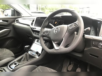 Used Vauxhall Grandland 2024 for sale - 76564692: Photo