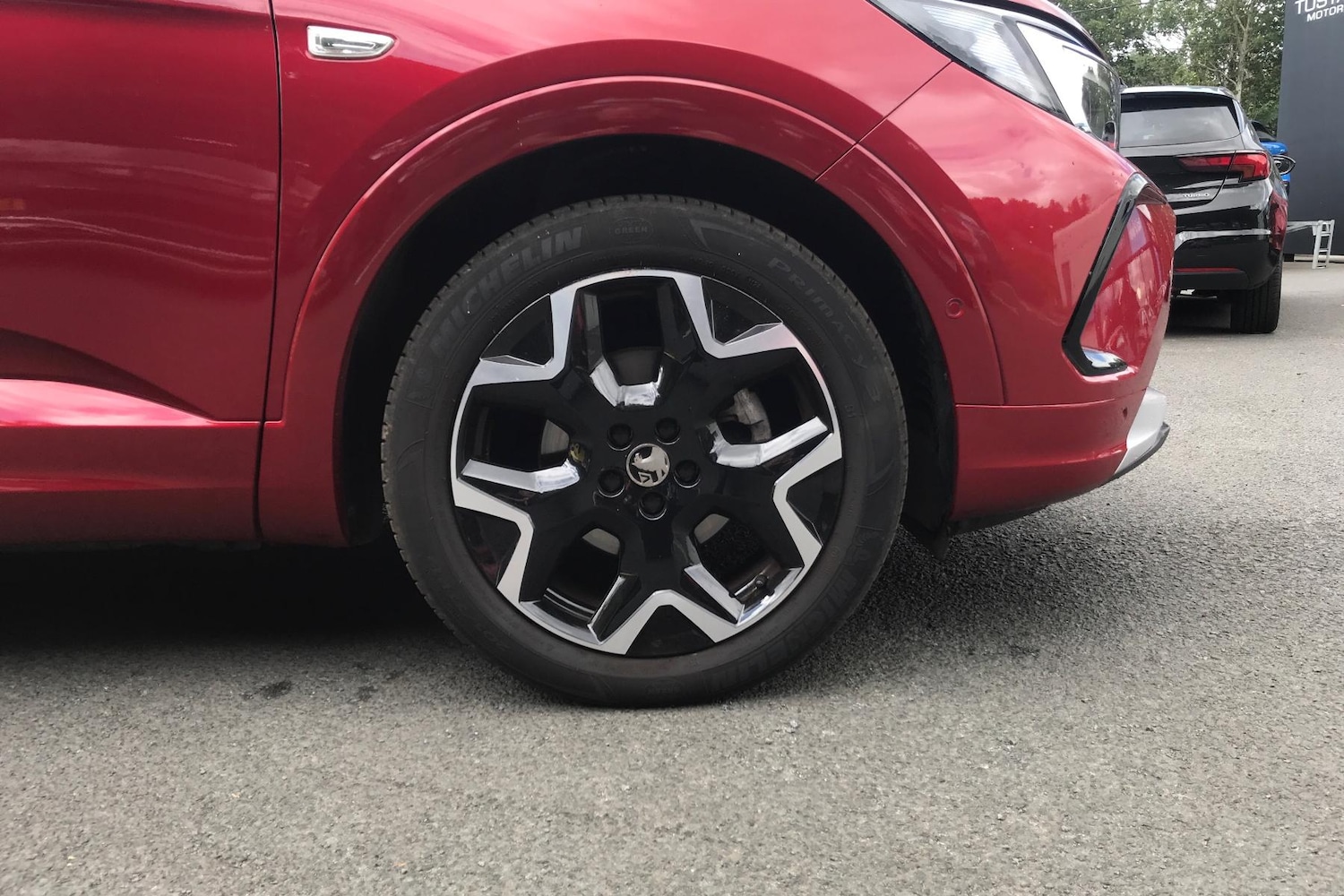 Used Vauxhall Grandland 2024 for sale - 76564692: Photo 3