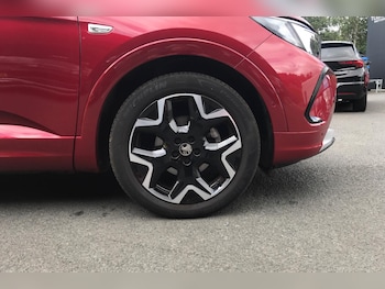 Used Vauxhall Grandland 2024 for sale - 76564692: Photo