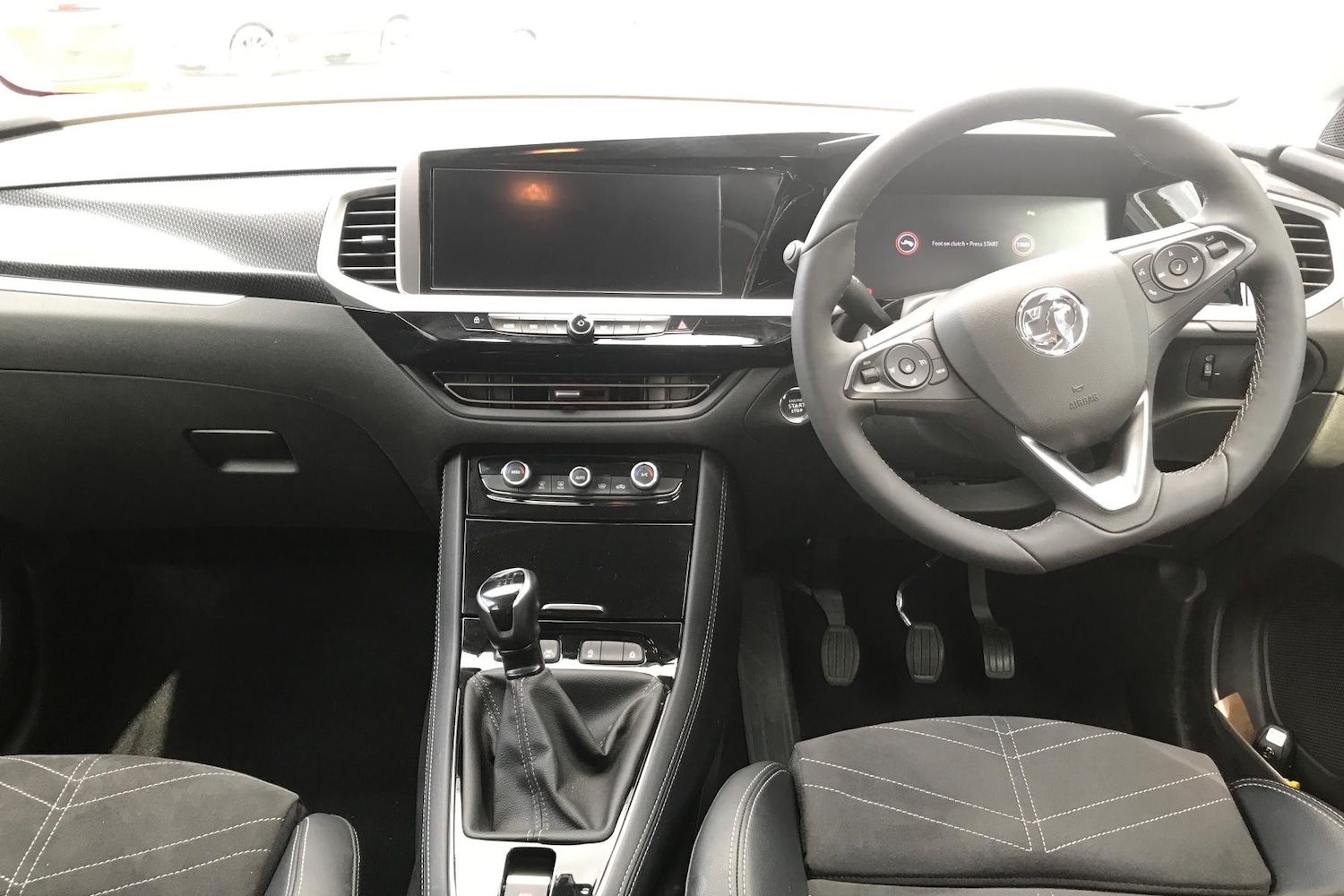 Used Vauxhall Grandland 2024 for sale - 76564692: Photo 4