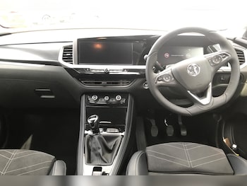 Used Vauxhall Grandland 2024 for sale - 76564692: Photo