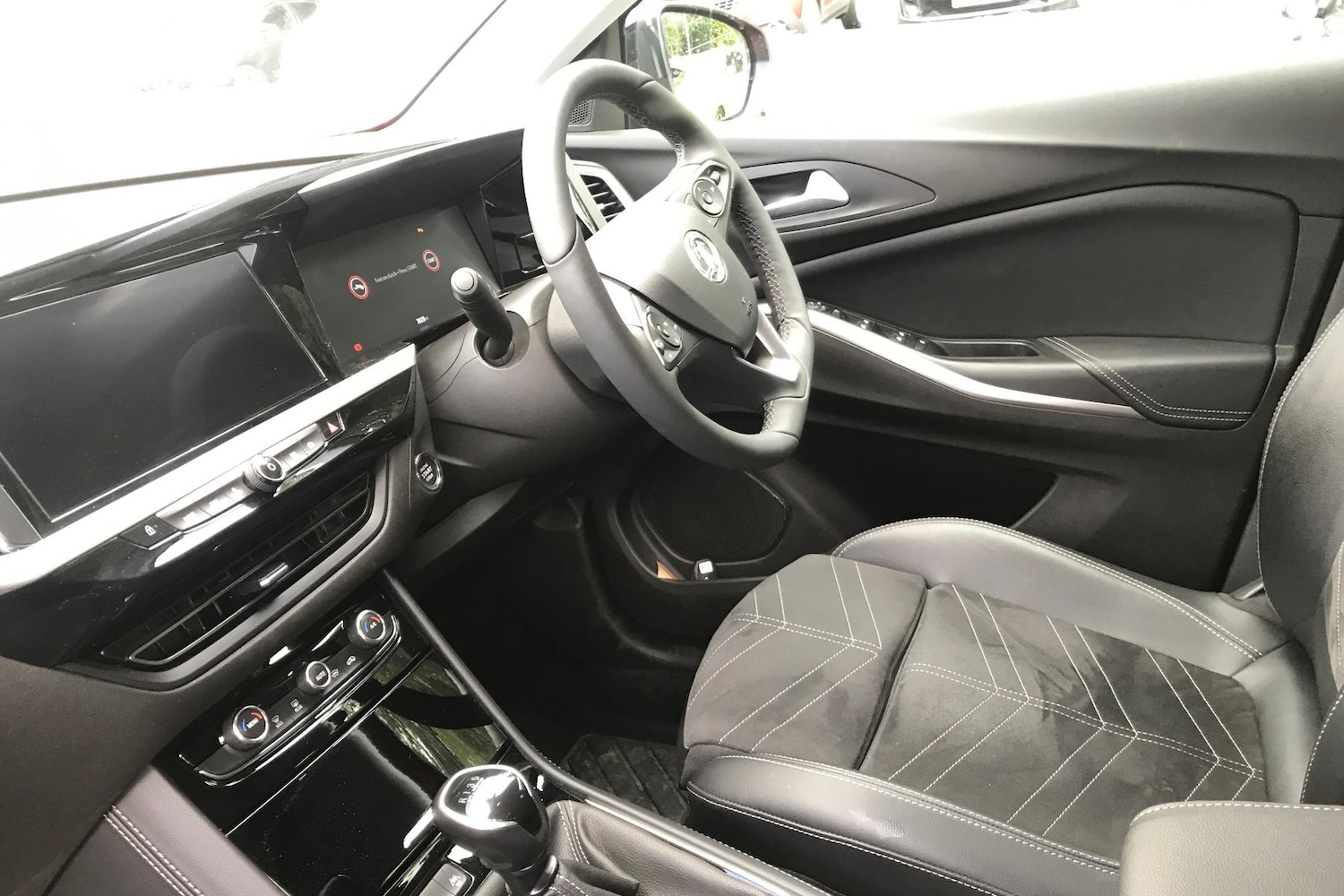 Used Vauxhall Grandland 2024 for sale - 76564692: Photo 5