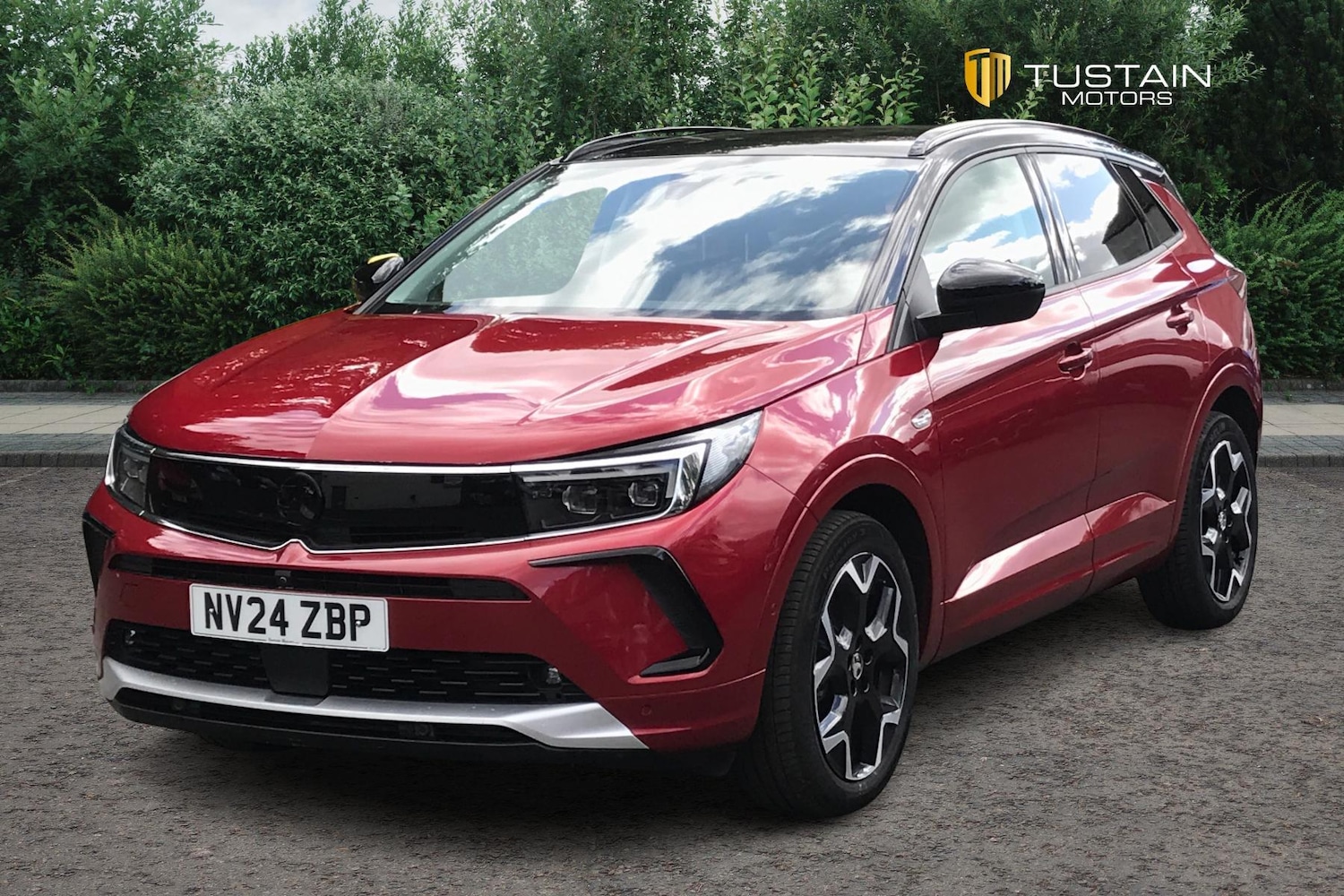 Used Vauxhall Grandland 2024 for sale - 76564692: Photo 6