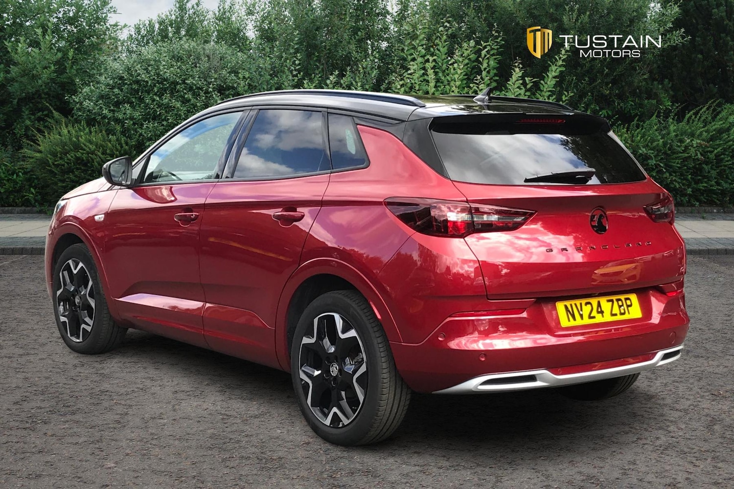 Used Vauxhall Grandland 2024 for sale - 76564692: Photo 7