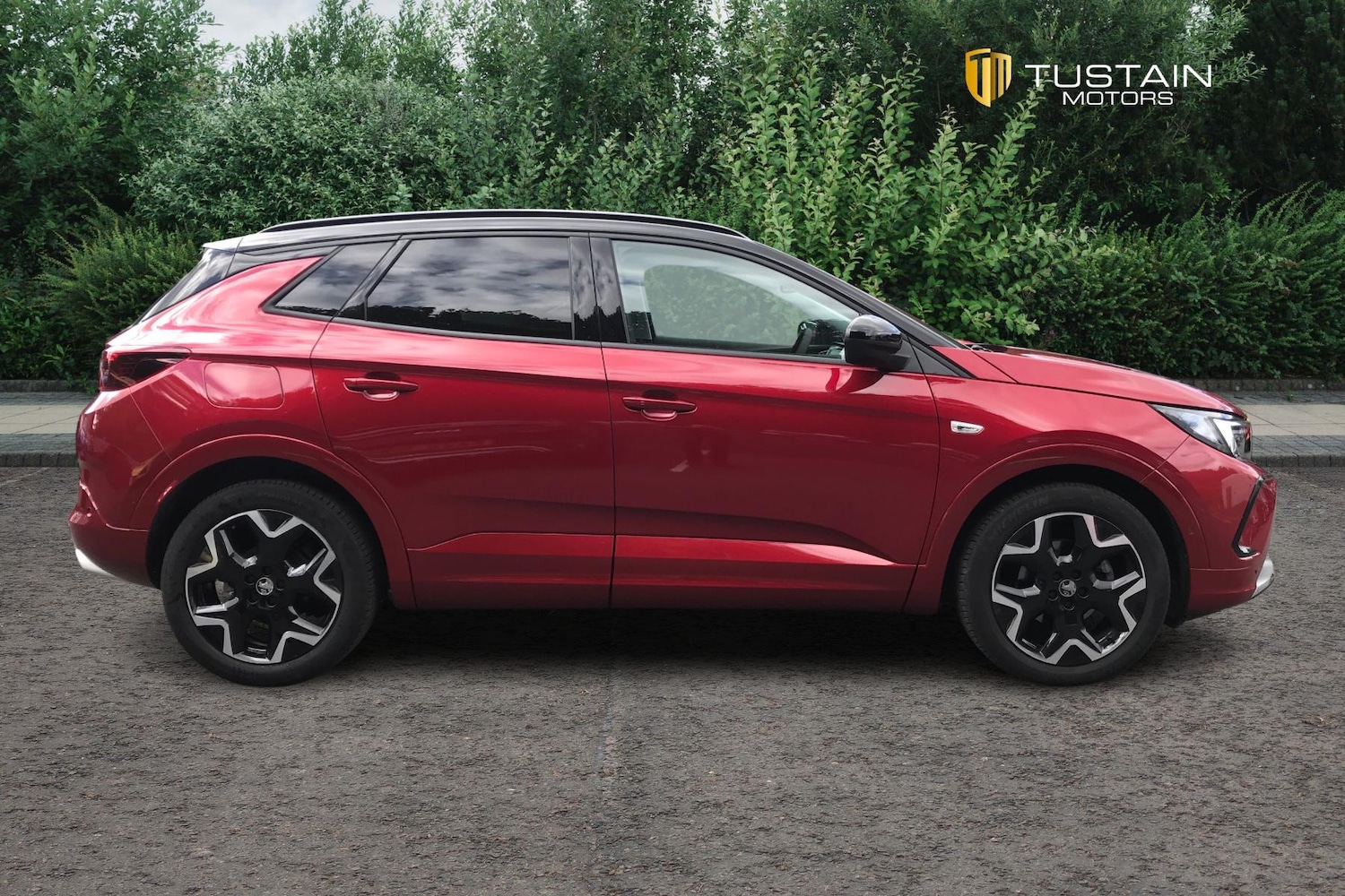 Used Vauxhall Grandland 2024 for sale - 76564692: Photo 8