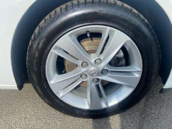 Used Vauxhall Insignia 2018 for sale - 74455235: Photo