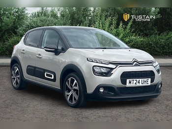 Used Citroen C3 2024 for sale - 79214831: Photo