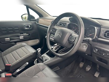 Used Citroen C3 2024 for sale - 79214831: Photo