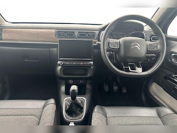 Used Citroen C3 2024 for sale - 79214831: Photo