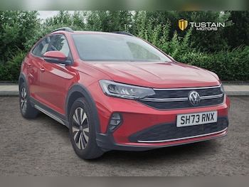 Volkswagen - Taigo