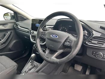Used Ford Puma 2024 for sale - 79719246: Photo