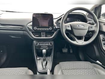 Used Ford Puma 2024 for sale - 79719246: Photo