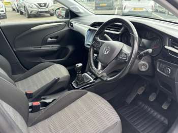 Used Vauxhall Corsa 2020 for sale - 74273502: Photo