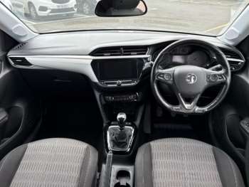 Used Vauxhall Corsa 2020 for sale - 74273502: Photo