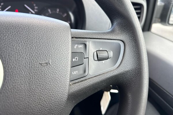 Used Vauxhall Vivaro 2020 for sale - 73110054: Photo 16