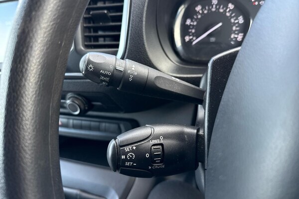 Used Vauxhall Vivaro 2020 for sale - 73110054: Photo 17