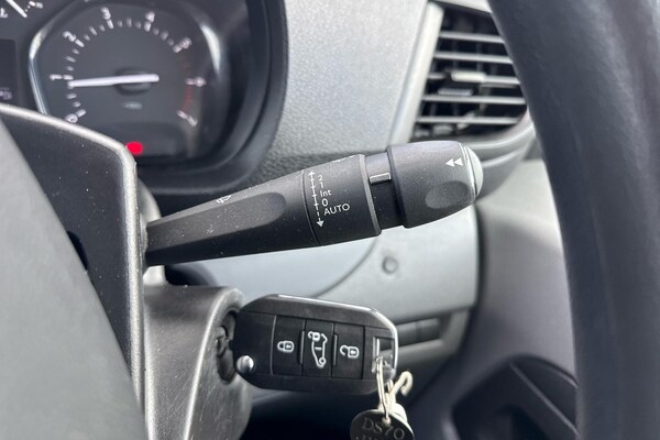 Used Vauxhall Vivaro 2020 for sale - 73110054: Photo 18