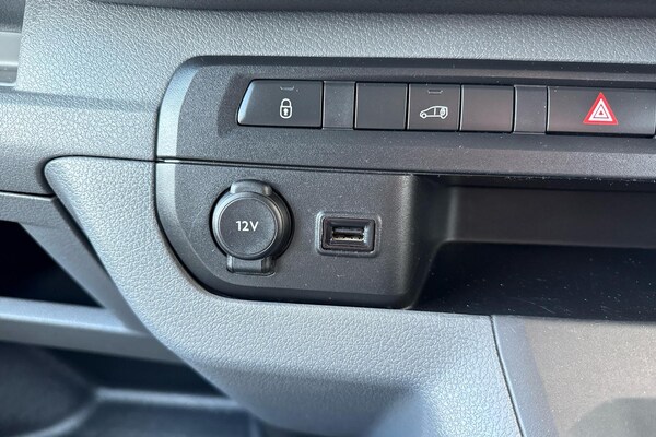 Used Vauxhall Vivaro 2020 for sale - 73110054: Photo 25