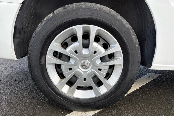 Used Vauxhall Vivaro 2020 for sale - 73110054: Photo 3