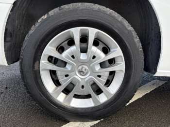 Used Vauxhall Vivaro 2020 for sale - 73110054: Photo