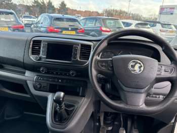 Used Vauxhall Vivaro 2020 for sale - 73110054: Photo