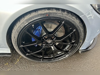 Used Mercedes-Benz C Class 2018 for sale - 76351491: Photo