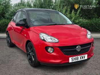 2018 - 1.2i Ecoflex Energised Hatchback 3dr Petrol Manual Euro 6 s/s 70 Ps