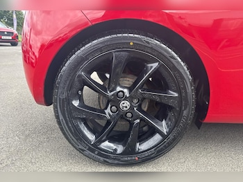 Used Vauxhall Adam 2018 for sale - 75390444: Photo