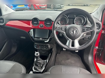Used Vauxhall Adam 2018 for sale - 75390444: Photo