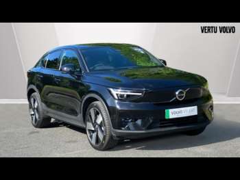 2022 (71) - 300kW Recharge Twin Pro 78kWh 5dr AWD Auto Electric Estate