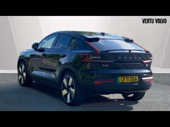 Used Volvo C40 2022 for sale - 74524254: Photo