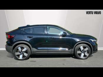 Used Volvo C40 2022 for sale - 74524254: Photo