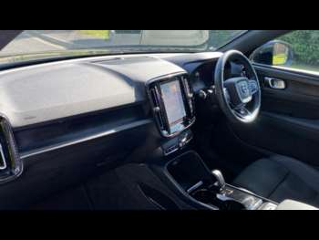 Used Volvo C40 2022 for sale - 74524254: Photo