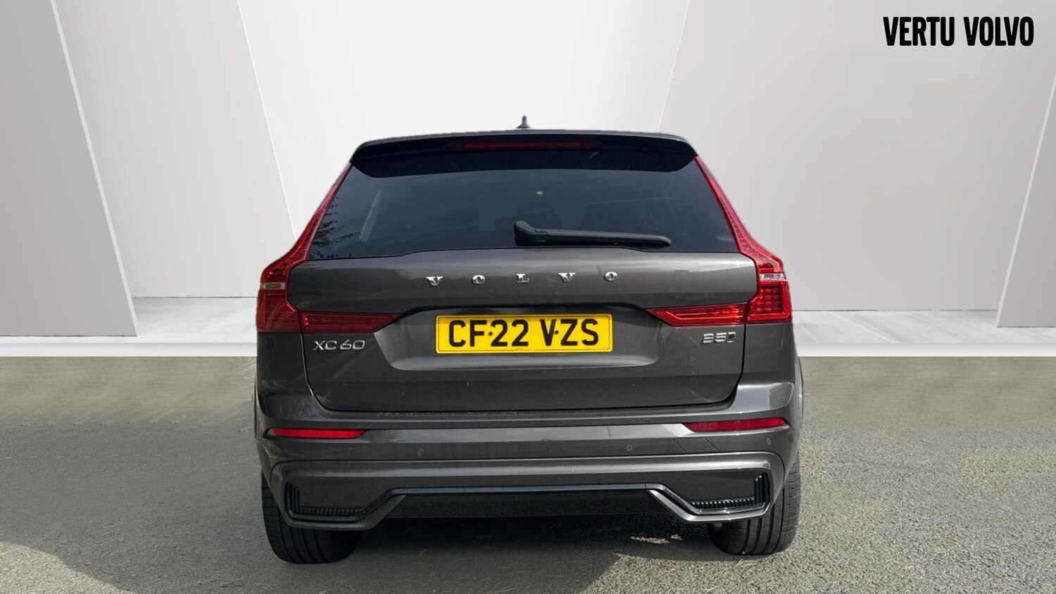Used Volvo XC60 2022 for sale - 75922399: Photo 13