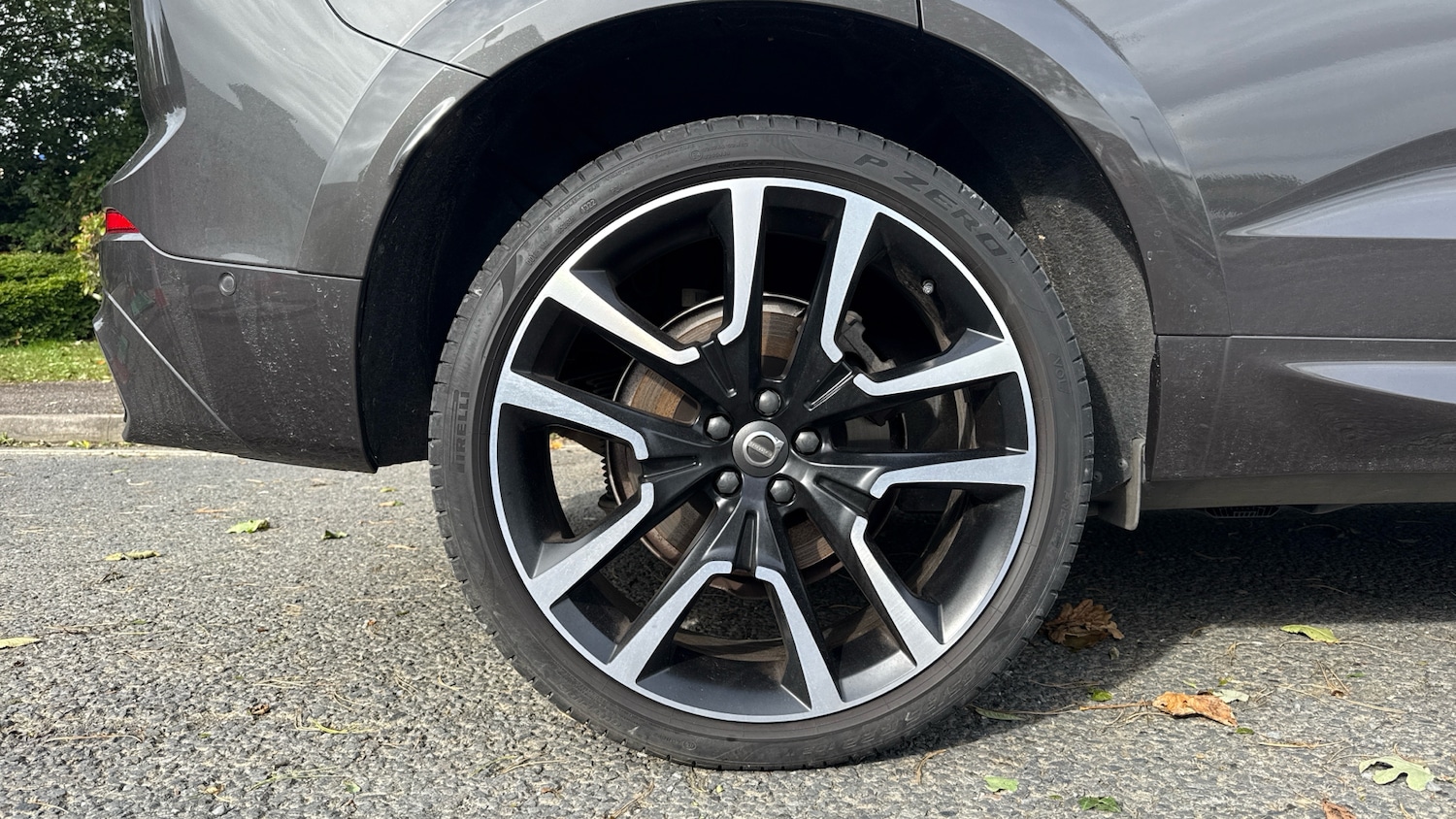 Used Volvo XC60 2022 for sale - 75922399: Photo 16