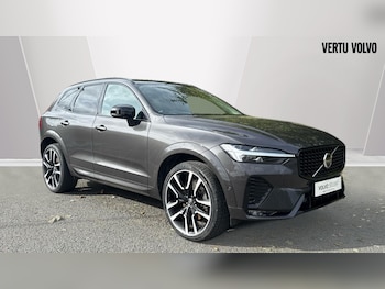 Used Volvo XC60 2022 for sale - 75922399: Photo