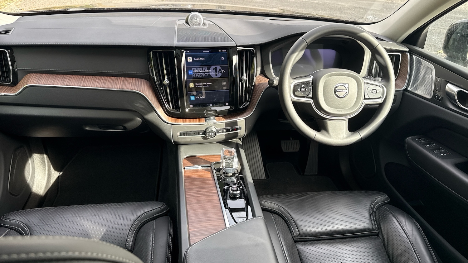 Used Volvo XC60 2022 for sale - 75922399: Photo 20